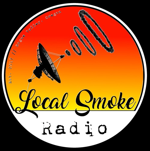 Local Smoke Radio Interviews David Irving of his Company’s Launch!